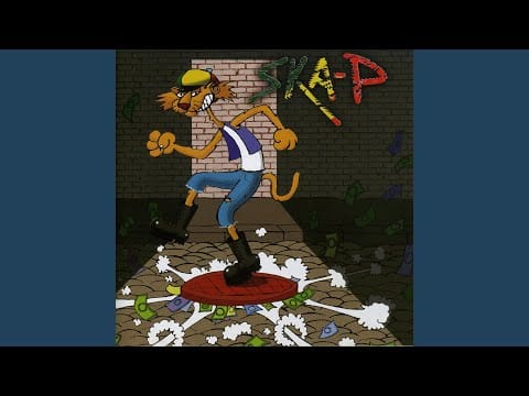 Ska-P — Sargento Bolilla