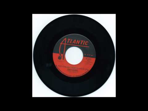 Percy Sledge — Percy Sledge That's The Way I Want To Live My Life