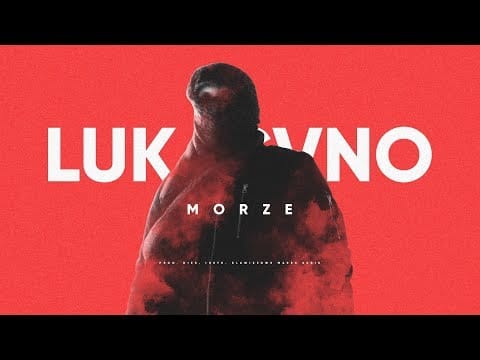 Lukasyno — Lukasyno - Morze (prod. Dies)
