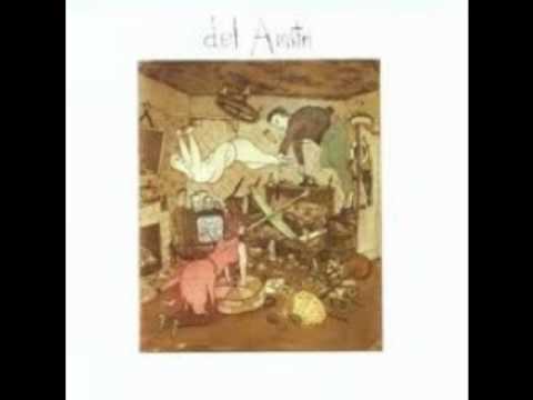 Del Amitri — Del Amitri - Heard Through a Wall