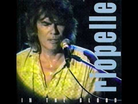 Jerry Riopelle — Jerry Riopelle-Doodely Doo