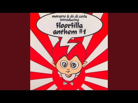 Floorfilla — Anthem #1 (Take 02)