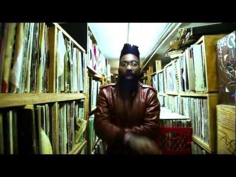 Ugly Mac Beer — MODONUT 2 - DIGGIN IN THE CRATES FEAT F.STOKES BY MISTER MODO & UGLY MAC BEER