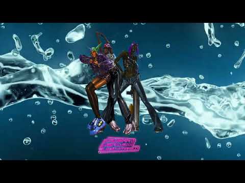 Cruel Santino — Cruel Santino - OWN GAME (feat. Bratzbih, EBEE, Seo) [Official Visualizer]