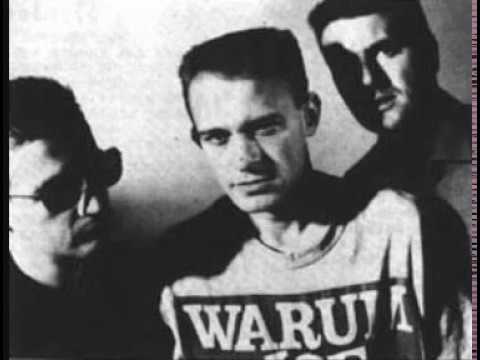 Warum Joe — Warum Joe - ich warte ('82)
