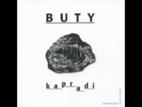 Buty — Buty - Pakližé