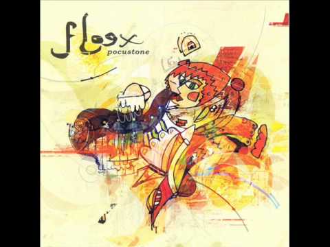 Floex — Floex - Waterfalls