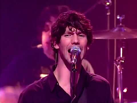 The Clarks (4) — The Clarks - Shimmy Low (Live 2006) HD