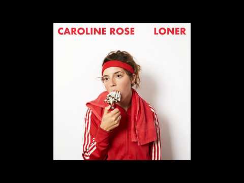 Caroline Rose — Caroline Rose - More of the Same