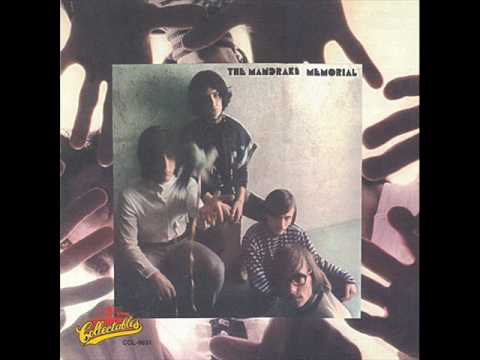 The Mandrake Memorial — Mandrake Memorial - Dark Lady