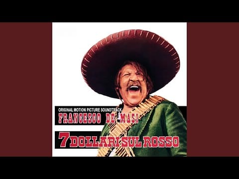 Francesco De Masi — Johnny Revenge