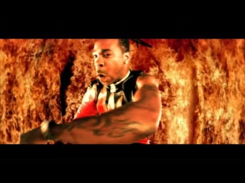 Busta Rhymes — Busta Rhymes - Fire (Official Video) [Explicit]