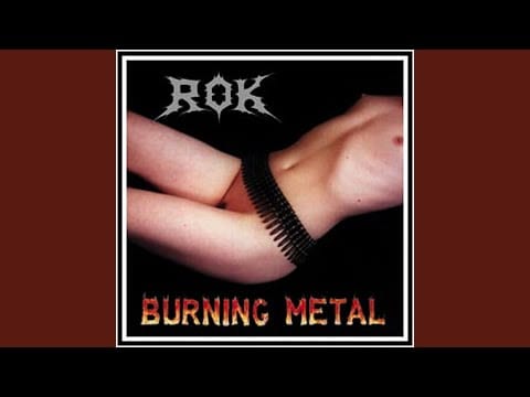 Rok (2) — Warpower