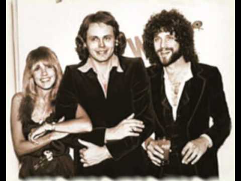 Walter Egan — Walter Egan w/ Stevie Nicks - Magnet And Steel
