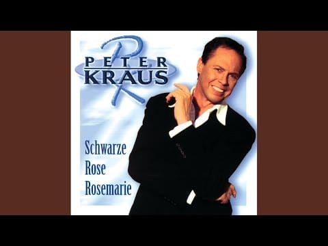 Peter Kraus — Diana