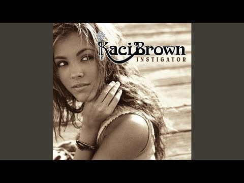 Kaci Brown — Unbelievable