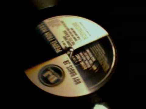 Roy Davis Jr. — People From Mars - Gonna Make You Feel Alright club santana mix XDJ-007 1994