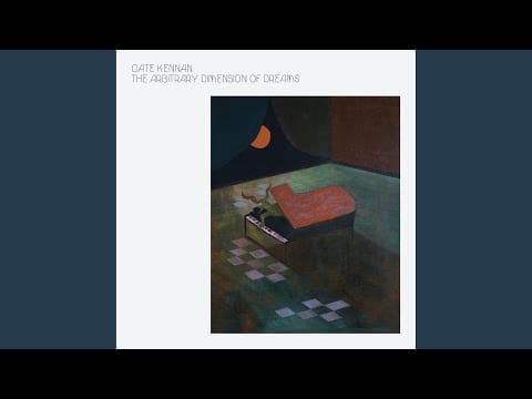 Cate Kennan — Illusory Fields