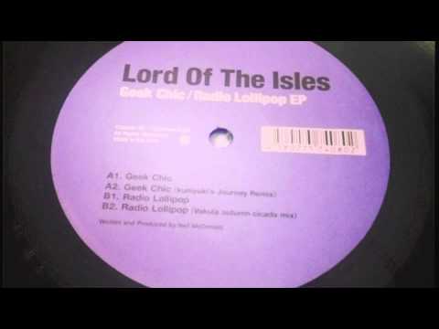 Lord Of The Isles — Lord Of The Isles - Radio Lollipop