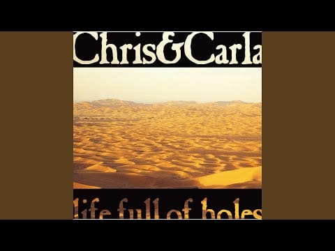 Chris & Carla — The Silent Crossing