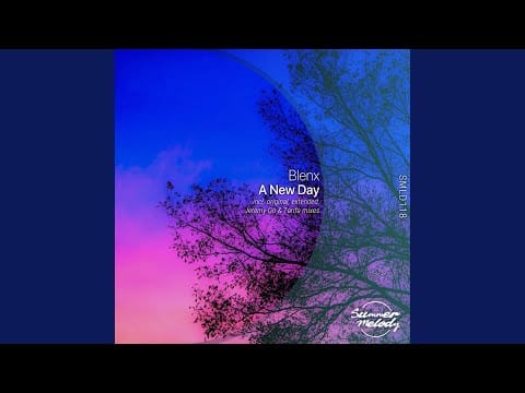 Shapeshifters — A New Day (Extended Mix)