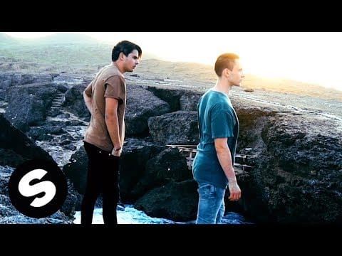 Lucas & Steve — Lucas & Steve - Adagio For Strings (Official Music Video)