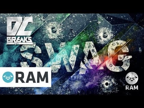 DC Breaks — DC Breaks - Swag