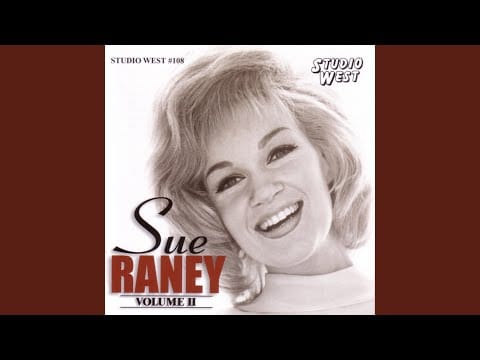 Sue Raney — No Place To Go