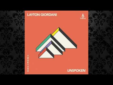 Layton Giordani — Layton Giordani - Misunderstood (Original Mix) [TRUESOUL]