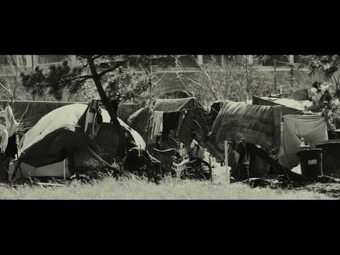 The Gift Of Gab — The Gift of Gab "The Gentrification Song" Official Music Video