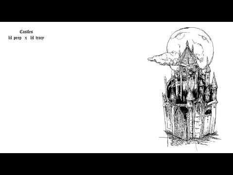 Lil Peep — Lil Peep & Lil Tracy - castles (Official Audio)