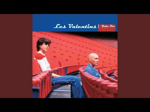 Les Valentins — Le Marchand De Fleurs