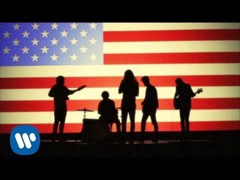 The Orwells — The Orwells - "Who Needs You"