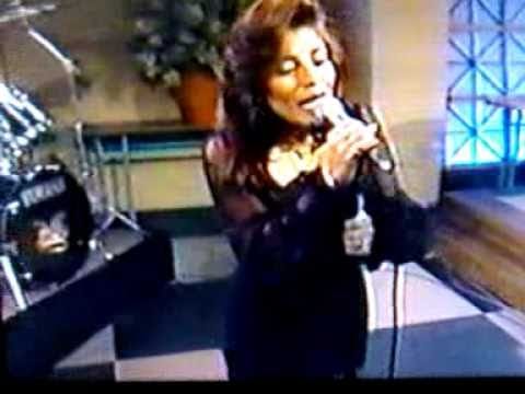 Lisa Lisa & Cult Jam — Lisa Lisa - Where Were You When I Needed You