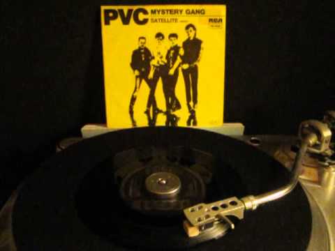 PVC (5) — PVC - Satellite