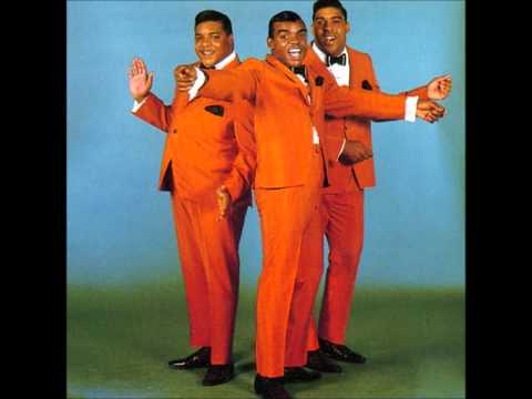 The Isley Brothers — Isley Brothers - I Wanna Know (Baby Will You Be Mine) / Everybody's Gonna Rock And Roll - Gone 5022