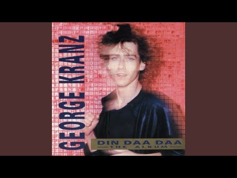 George Kranz — Wild Vocals