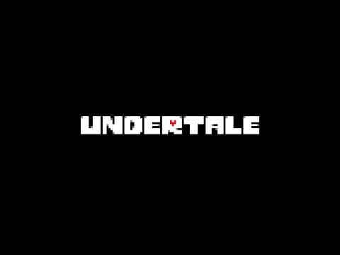 Toby Fox — Dance of Dog (Beta Mix) - Undertale