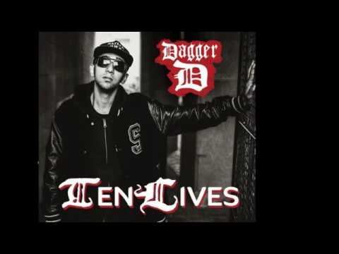 Dagger D — Dagger D - Loccsta from the rail HD