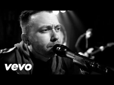 Rise Against — Ballad Of Hollis Brown
