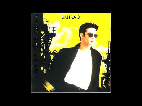 Serge Guirao — Rien  qu'une heure encore
