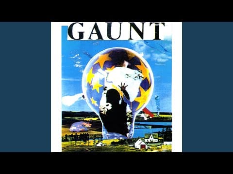 Gaunt (2) — Turn to Ash