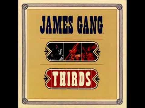 James Gang — Dreamin' in the Country - James Gang