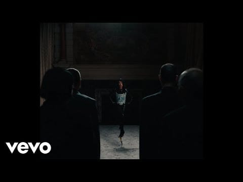 Raye — Hard Out Here
