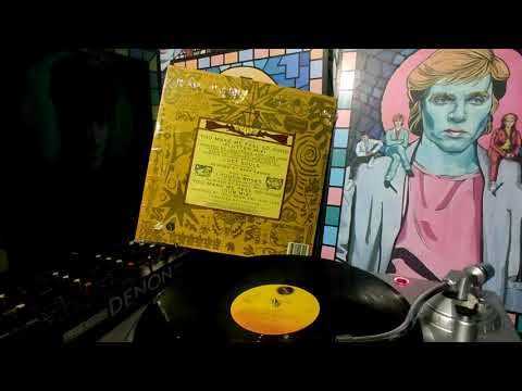 Book Of Love — Book Of Love- Lost Souls ( Spirited Mix) El Lado Oscuro de la Música