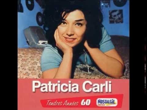 Patricia Carli — Patricia Carli Trois fois rien