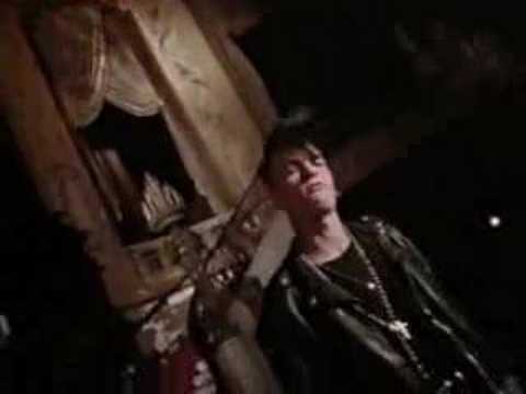 Sister Machine Gun — Not My God by Sister Machine Gun