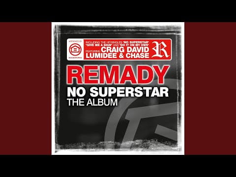 DJ Remady — Intro