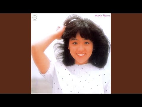Yoshimi Iwasaki — アビ・ルージュの息づかいで