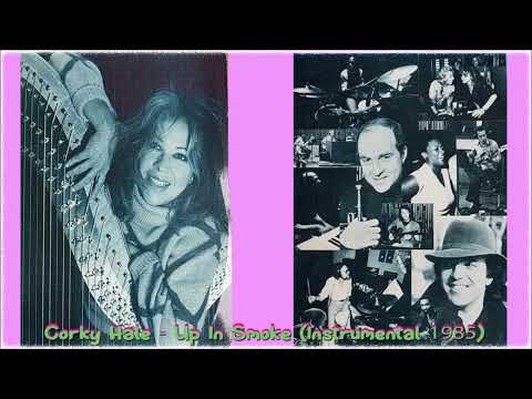 Corky Hale — Corky Hale - Up In Smoke (Instrumental 1985)